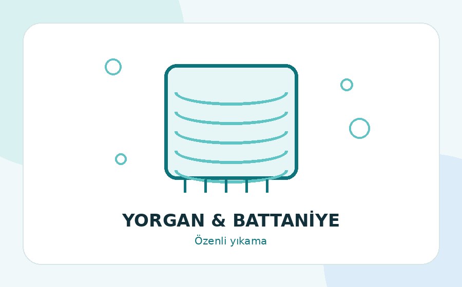 YORGAN & BATTANİYE - Erciş Halı Yıkama